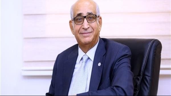  النائب حسانين توفيق، عضو مجلس الشيوخ