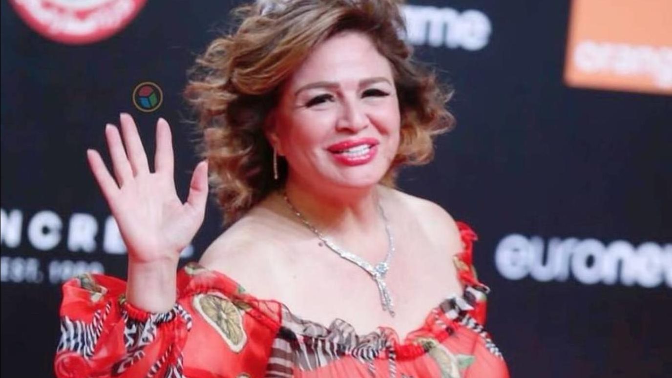 إلهام شاهين