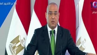 عاصم الجزار، وزير الإسكان