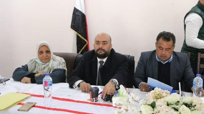 انتخابات نادي الزمالك