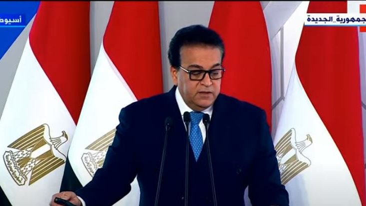 خالد عبد الغفار 