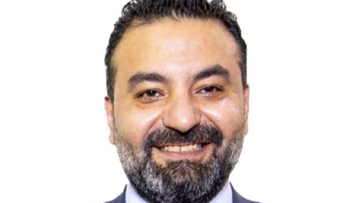  النائب محمد سلطان، عضو لجنة حقوق الإنسان بمجلس النواب