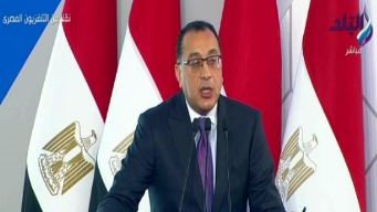 مصطفى مدبولي، رئيس مجلس الوزراء