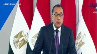 مصطفى مدبولي، رئيس الوزراء