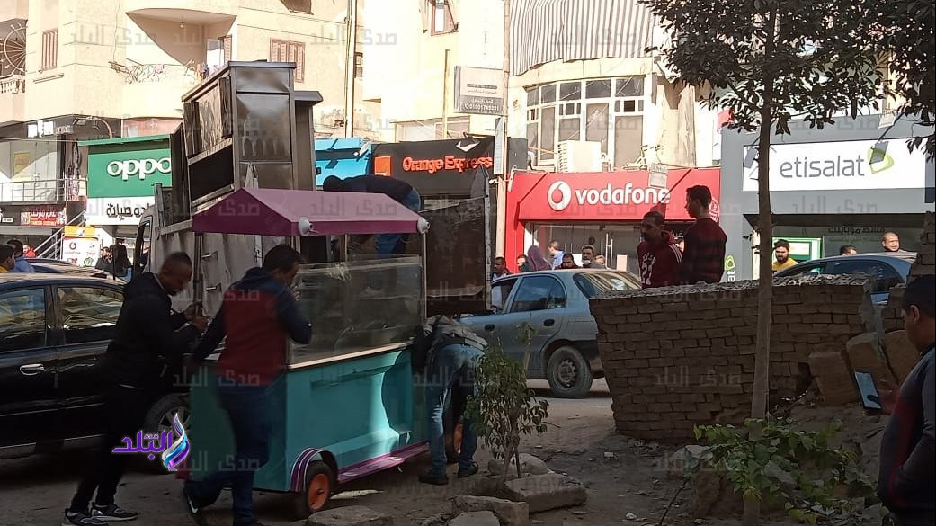 ضبط ومصادرة ١٢٠٠ شيشه وحالة اشغال