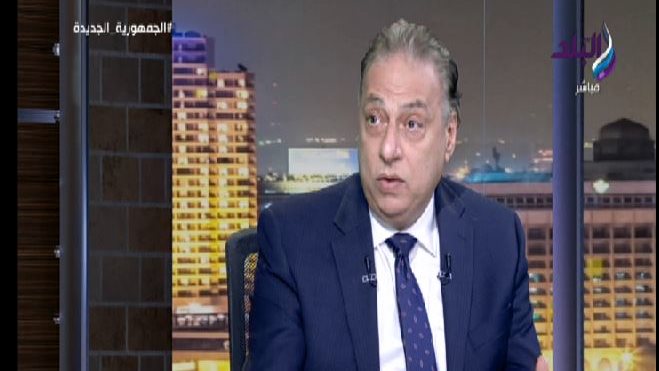 الدكتور محمد كمال