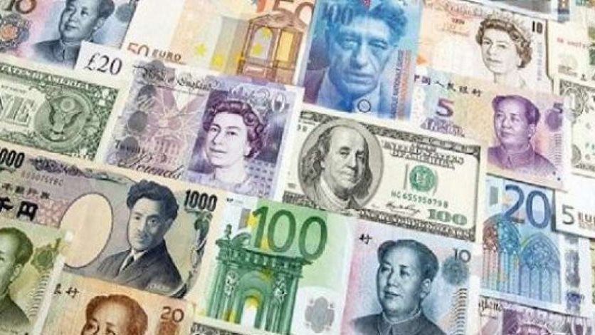 أسعار العملات 