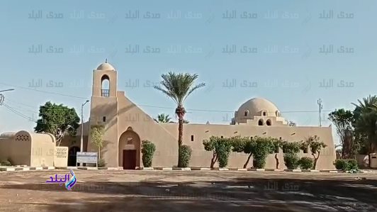 قرية حسن فتحي