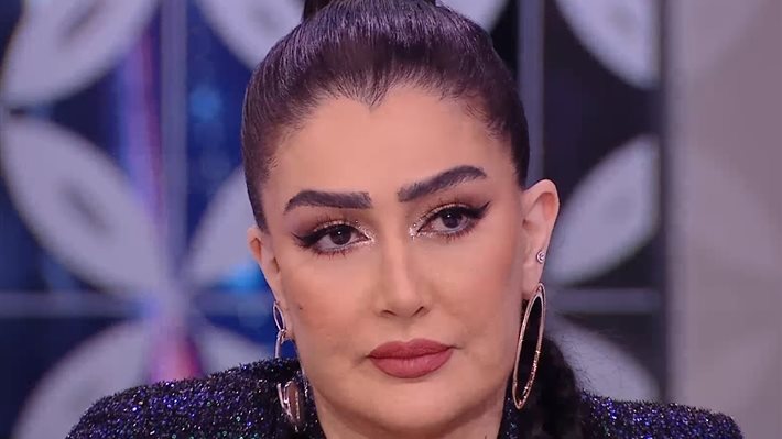 غادة عبد الرازق 