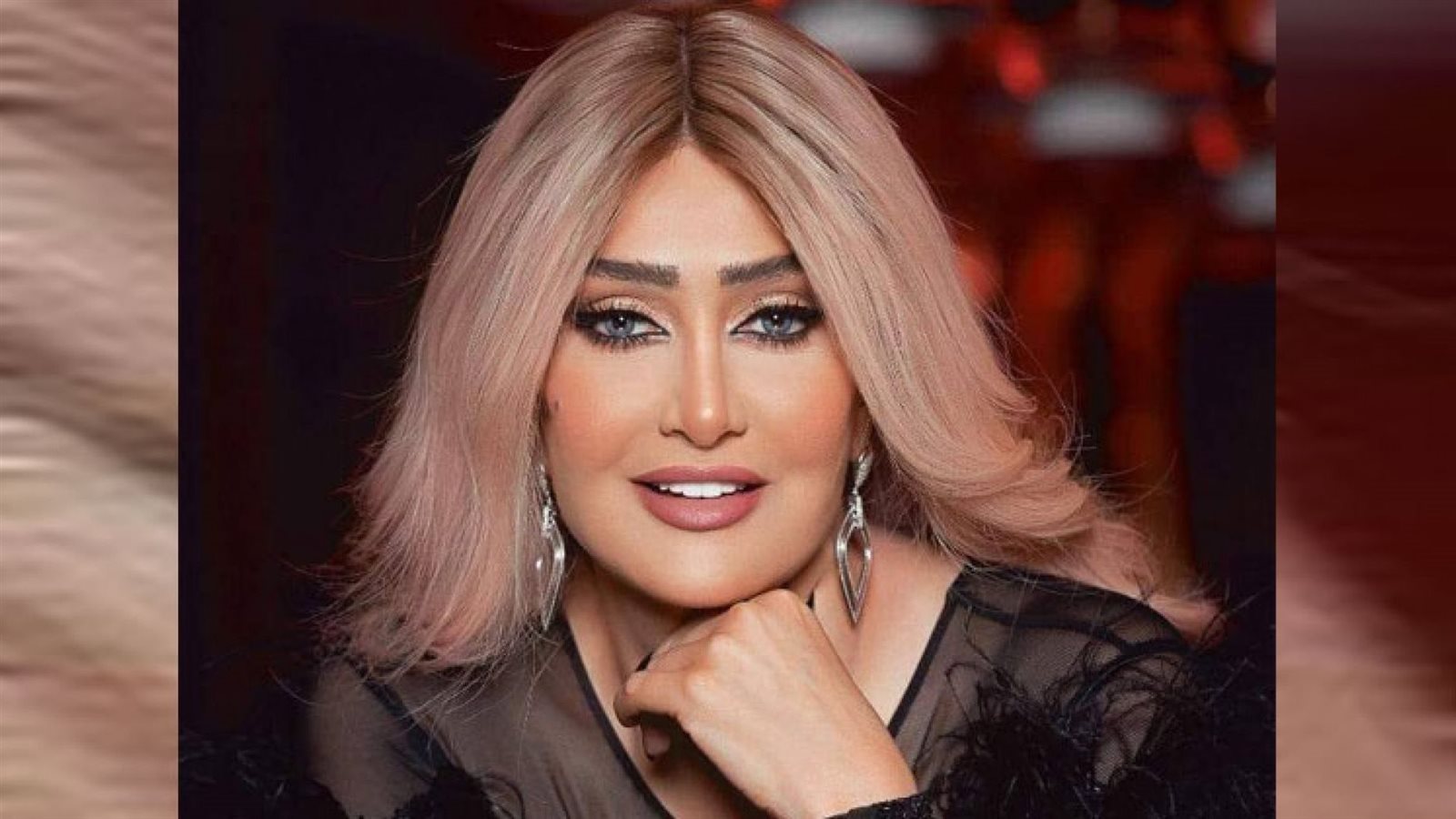 غادة عبد الرازق 