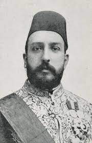 الخديوي توفيق - ويكيبيديا