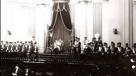 المجلس النيابي المصري 