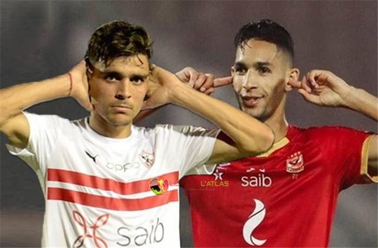 بدر بانون وأشرف بن شرقي