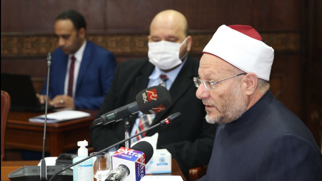  الإفتاء تكشف إنجازات المؤشر العالمي للفتوى