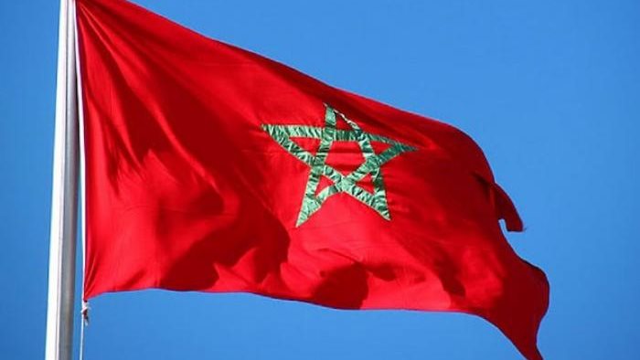 المغرب 