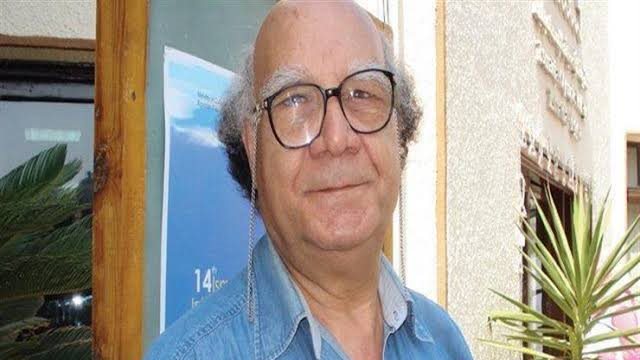 محمود عبد السميع
