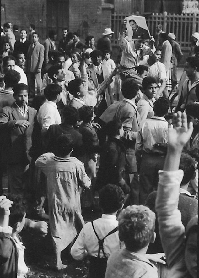 مدينة بورسعيد بعد تحريرها  (2)