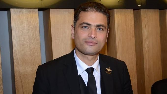 محمد طاهر