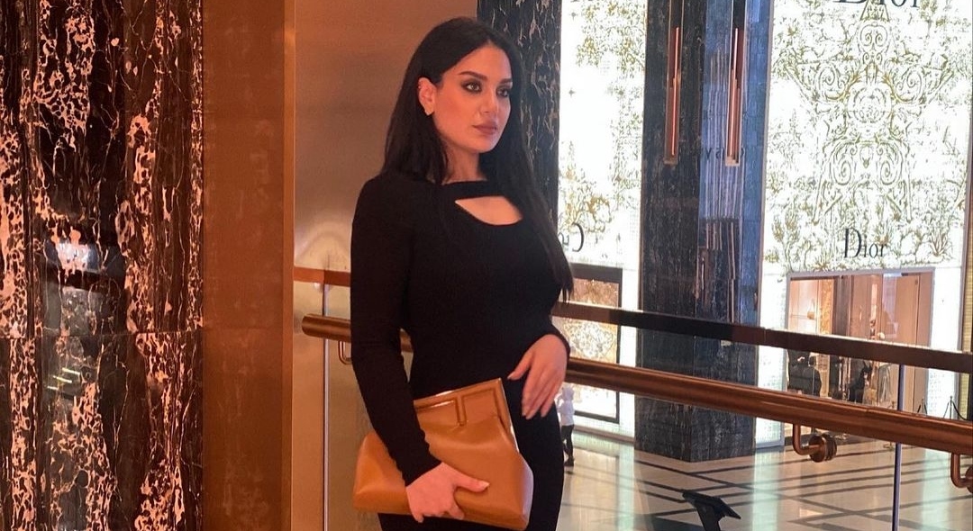 زينب فياض
