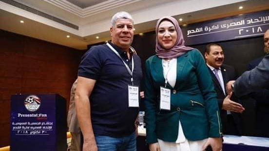دينا الرفاعي