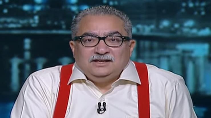 إبراهيم عيسى