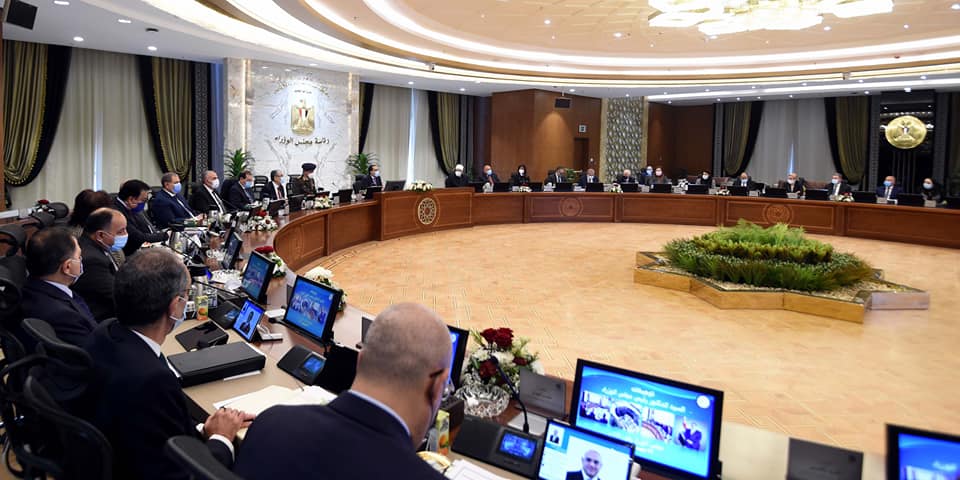 اجتماع الحكومة اليوم بمقرها الجديد