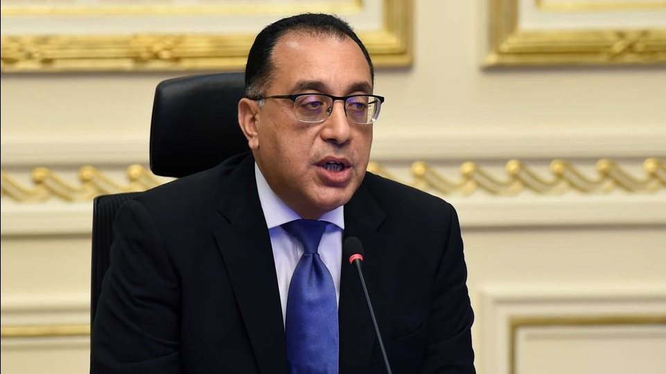 من اجتماع الحكومة اليوم بالعاصمة الإدارية