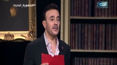 صابر الرباعي 
