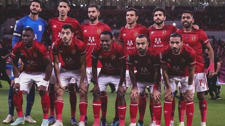 الاهلي 