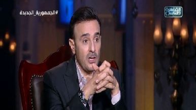 صابر الرباعي