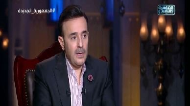 صابر الرباعي