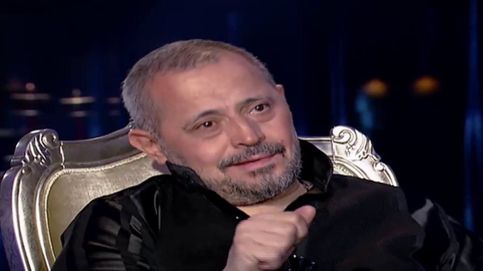 جورج وسوف