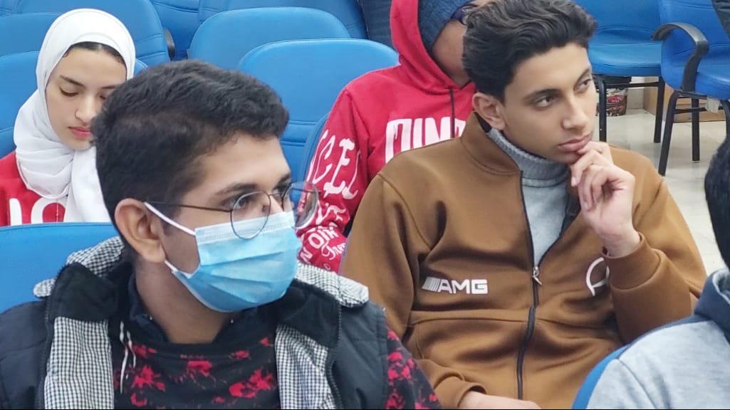 فعاليات ثقافية