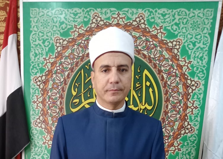 الدكتور صفوت محمد عمارة