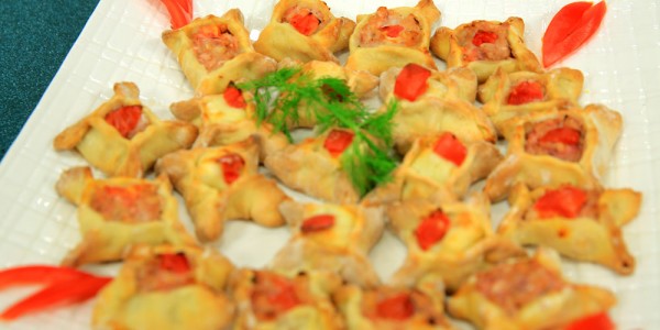 صفيحة الدجاج