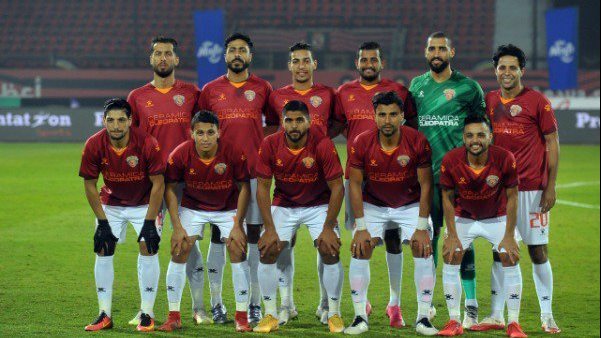 سيراميكا كليوباترا 