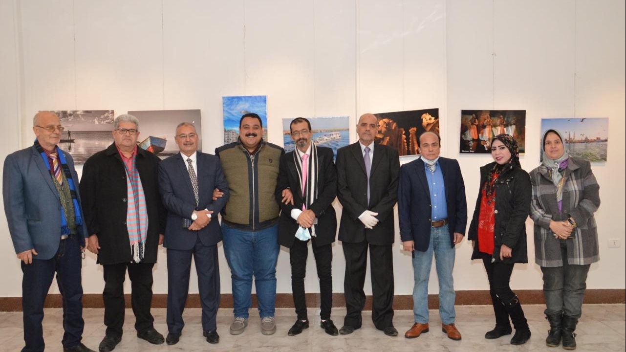 فعاليات ثقافية