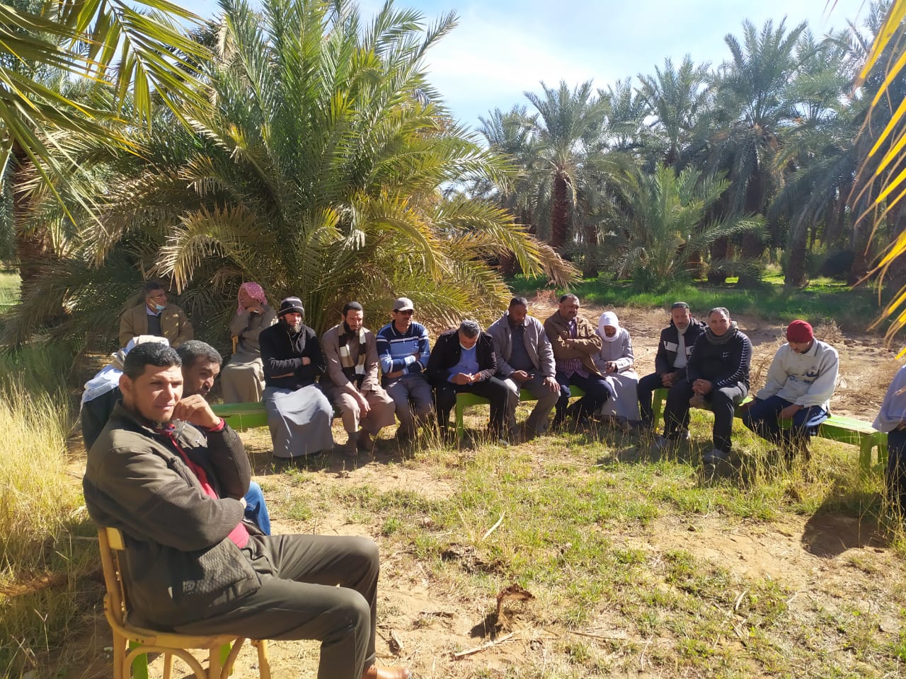 معهد وقاية النباتات