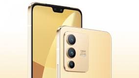 ميزات جبارة في vivo S12 Pro تجعله الأفضل 