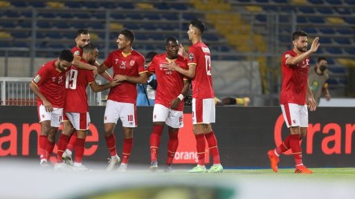 الاهلي 