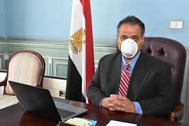 الدكتور عبد الفتاح سعود