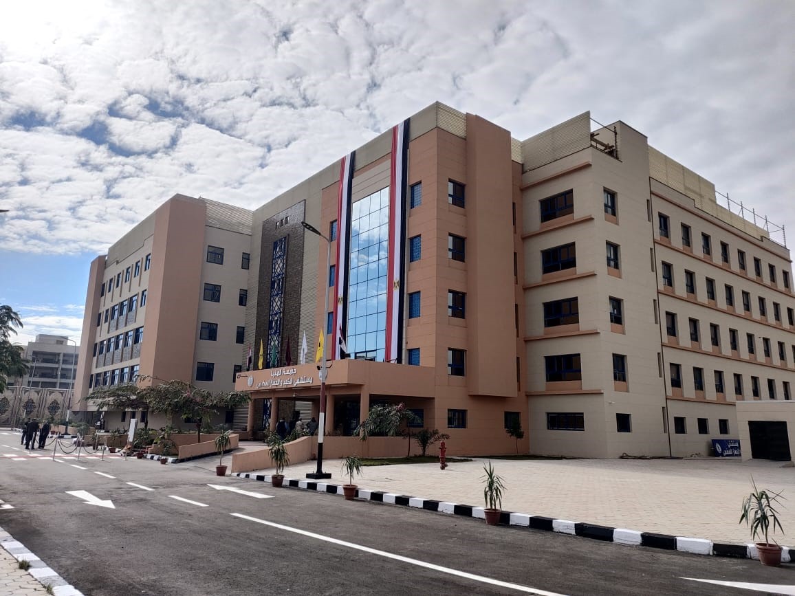 جامعة مصرية 