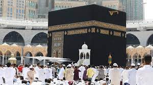 خطيب المسجد الحرام خطيب المسجد الحرام