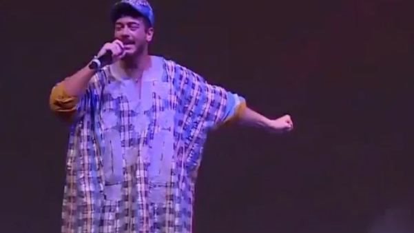 سعد لمجرد