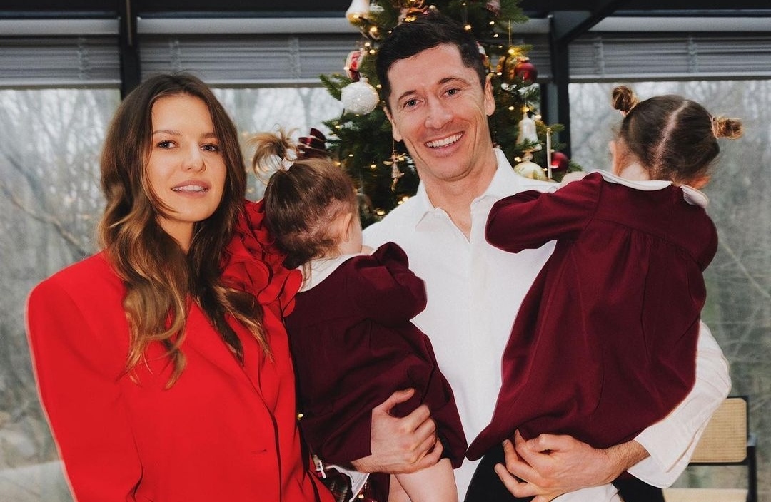 روبرت ليفاندوفسكي روبرت ليفاندوفسكي