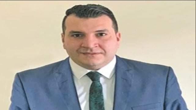 محمود عطا خبير أسواق المال