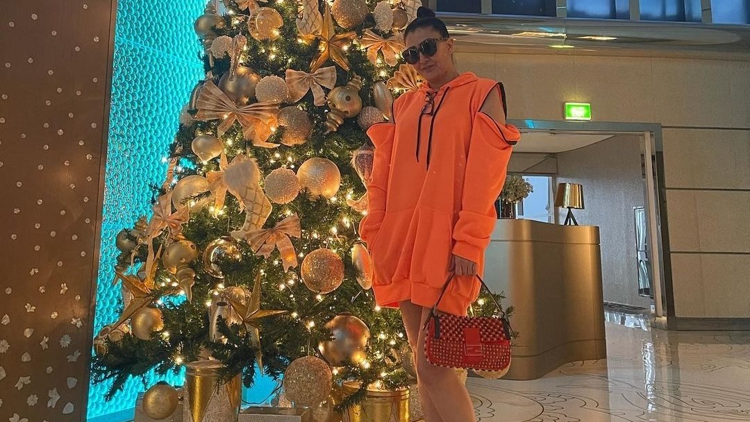 غادة عبد الرازق