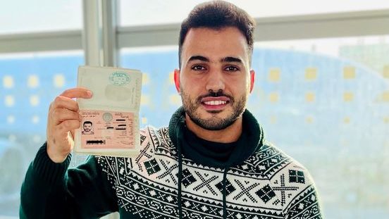 محمد طارق