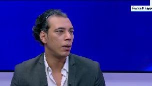  أحمد فؤاد الدين ، مخرج فيلم " العدوان الثلاثي " 