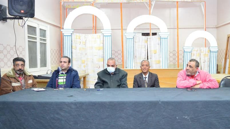 ثقافة أسيوط